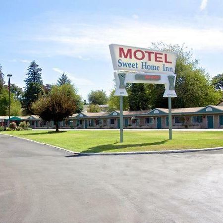Sweet Home Inn Esterno foto