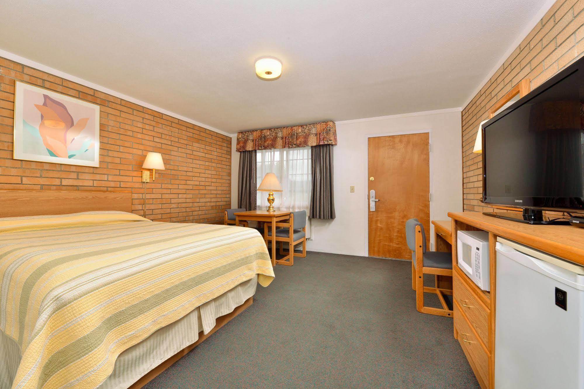 Sweet Home Inn Esterno foto