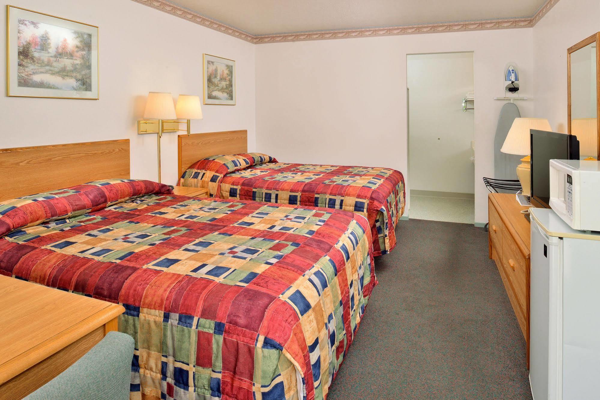Sweet Home Inn Esterno foto