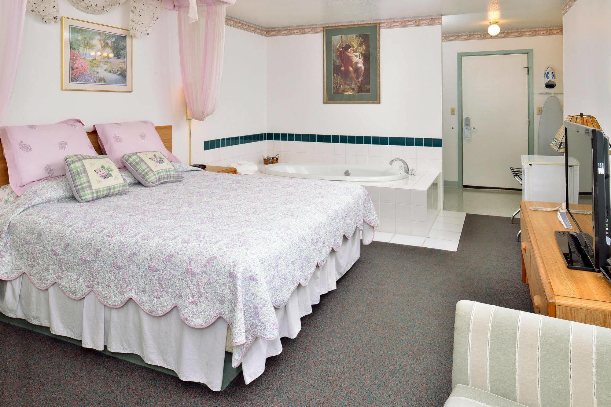 Sweet Home Inn Esterno foto