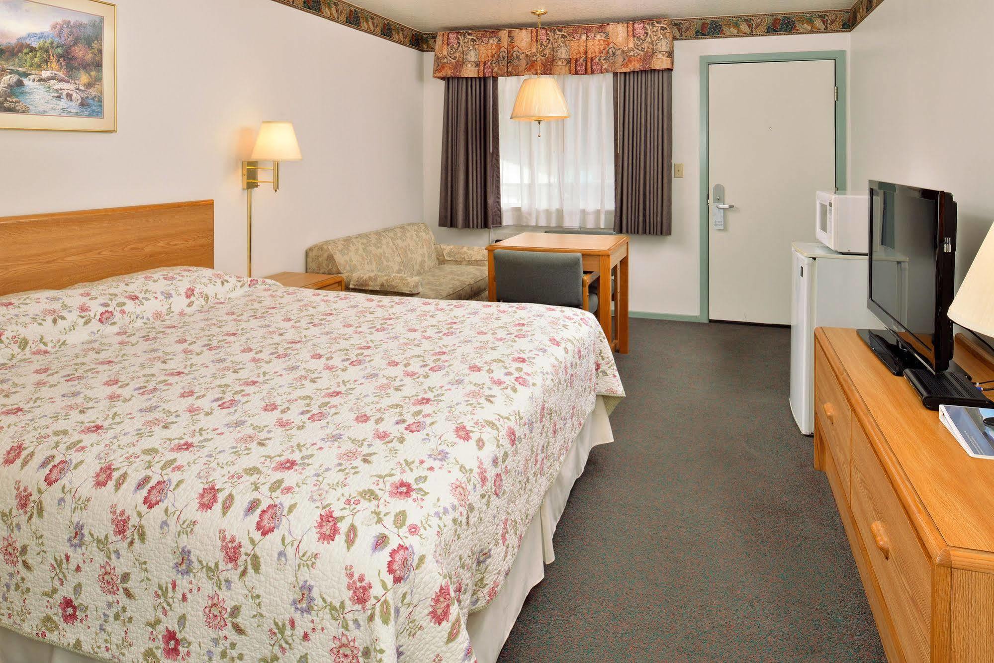 Sweet Home Inn Esterno foto
